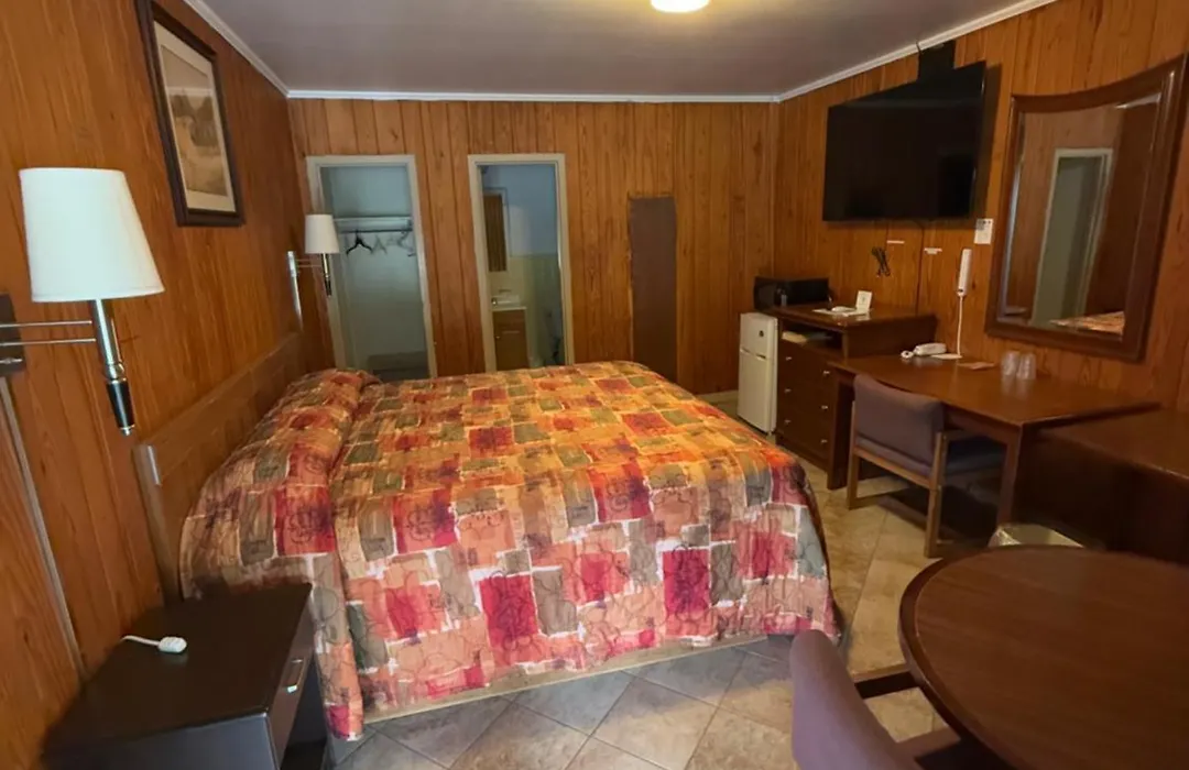 Texas Inn Motel-1