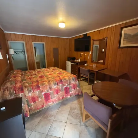 Texas Inn Motel-3