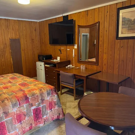 Texas Inn Motel-2